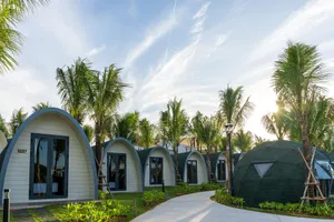 Image of Wonderland Resort Phan Thiet