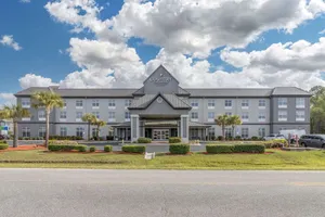 Image of Country Inn & Suites By Radisson, Savannah Airport, GA