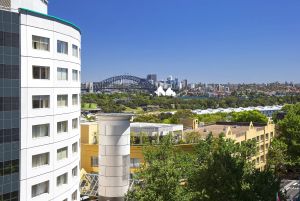 Image of Holiday Inn Sydney Potts Point