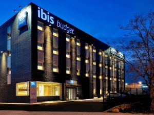 Image of Ibis Budget Madrid Getafe