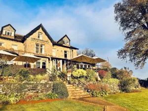 Image of The Gateway Hotel