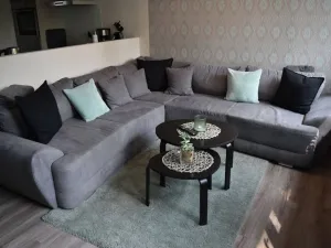 Image of Nice Apartment in Neuenkirchen