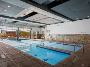 Image of Newpark by All Seasons Resort Lodging