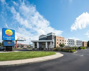 Image of Comfort Inn Rehoboth Beach