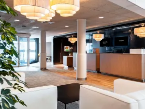 Image of Novotel Belfort Centre Atria