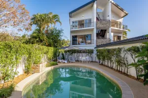 Image of Unit 2 - 7 Noosa Parade - Riverfront
