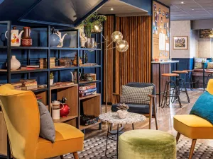 Image of ibis Paris Grands Boulevards Opéra 9e