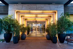 Image of Wyndham Stuttgart Airport Messe