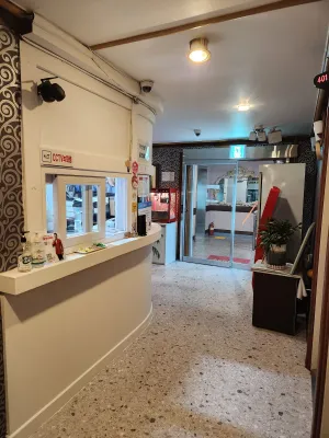 Image of Hani Motel