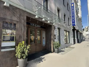 Image of Hotel Secession an der Oper