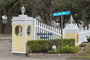 Image of D&R Pelican Bay Resort