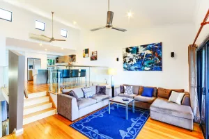 Image of Shorelines 27 by Luxury Holidays Ocean View Buggy Transfers BBQ