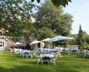Image of Hôtel Restaurant Ferme de la Grande Cour