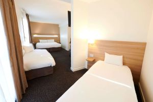 Image of Kyriad Hotel Laval