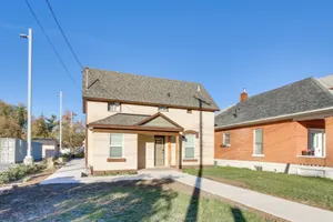 Image of Stylish Logan Retreat w/ Smart TV + Central A/c!