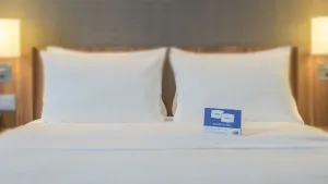 Image of Premier Inn Berlin City Centre