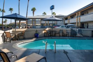 Image of Best Western Kettleman City Inn & Suites