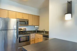 Image of Residence Inn Rochester Mayo Clinic Area