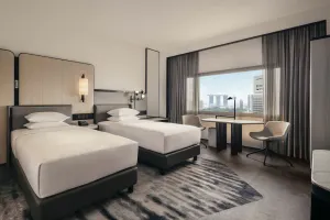 Image of Hilton Singapore Orchard