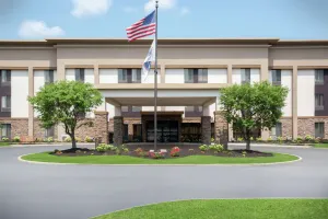 Image of Hampton Inn Merrillville