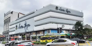 Image of ACES Hotel Kuala Lumpur