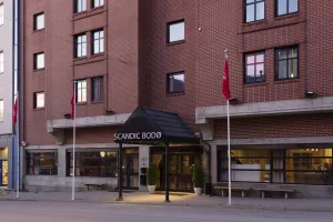 Image of Scandic Bodø
