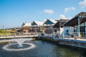 Image of Caves Coastal Bar & Bungalows