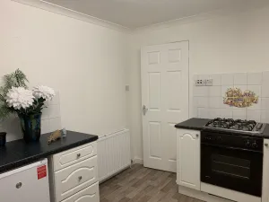 Image of Dumfries Apartment