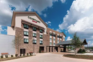 Image of Courtyard by Marriott Fort Worth Alliance Town Center