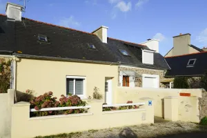 Image of Cottage by Goelo Coast With Sea Views