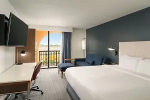 Image of Courtyard by Marriott Boynton Beach