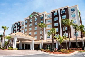 Image of Holiday Inn Hotel & Suites Lake City by IHG