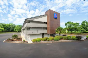 Image of Motel 6-Charlotte, NC - Coliseum