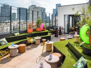 Image of Mercure Paris La Défense