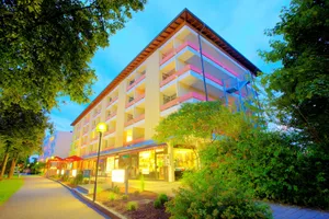 Image of Kurhotel Panland