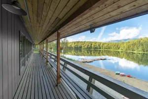 Image of Meier Lake Resort