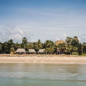 Image of LA A NATU Pranburi