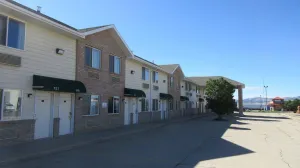 Image of Quality Inn Beaver I-15