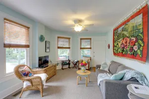 Image of Lovely Hendersonville Retreat about 1 Mi to Downtown!