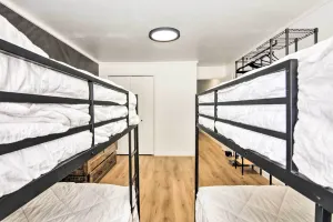 Image of The Cottages Chic Ski-InandSki-Out Mountain Condo!