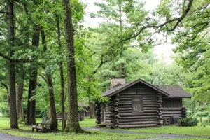 Image of White Pines Lodge