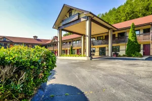 Image of Red Roof Inn Helen