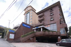 Image of Itoen Hotel Hakone Yumoto