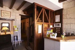 Image of Logis Hôtel Le Bussy