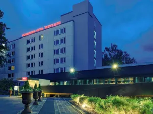 Image of Congress Hotel Mercure Nürnberg an der Messe