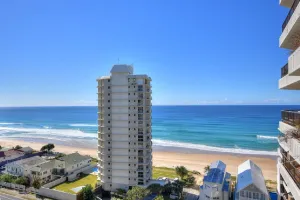 Image of Bougainvillea Gold Coast Holiday Apartments