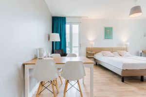 Image of Appart'hotel Victoria Garden Pau