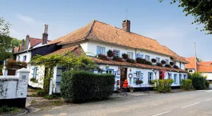 Image of Auberge d'Inxent