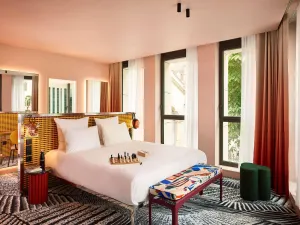 Image of Mama Shelter Dijon