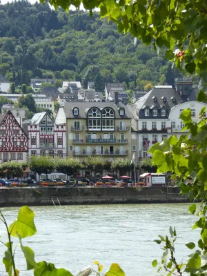 Image of Hotel Garni Günther